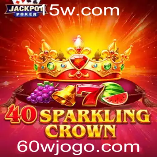 Descubra o Universo Fascinante de 40SparklingCrown: Uma Experiência Única de Jogo