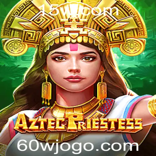 Descubra o Mundo Místico de AztecPriestess: Um Jogo de Estratégia e Aventura