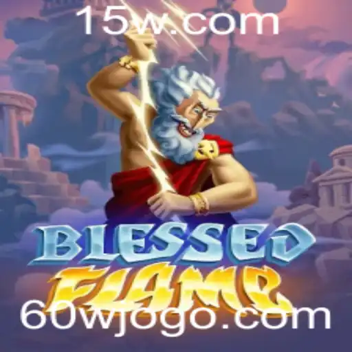Discovering BlessedFlame: A New Era in Strategy Gaming