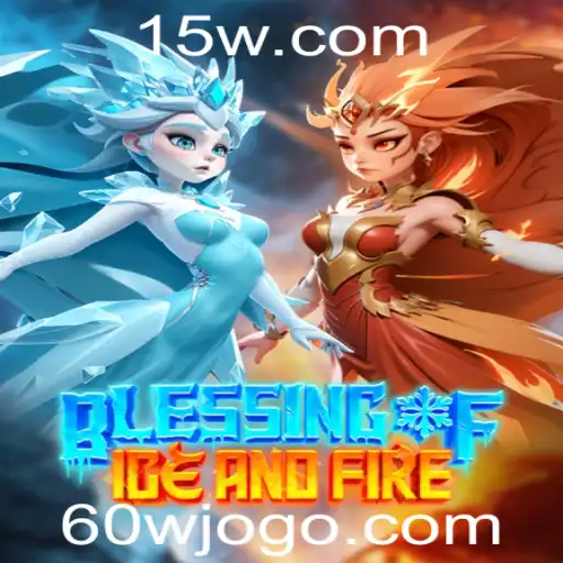 Descubra o Fascinante Universo de Blessing of Ice and Fire