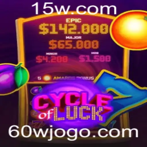 Descubra o Empolgante Jogo CycleofLuck e Suas Regras Dinâmicas