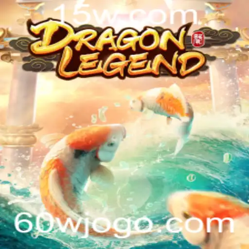 DragonLegend: Aventure-se no Universo Épico de 60w