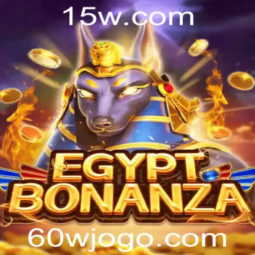 Descubra o Fascínio do Jogo EgyptBonanza