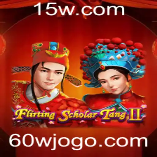 Flirting Scholar Tang II: Uma Aventura Marcante no Mundo dos Jogos