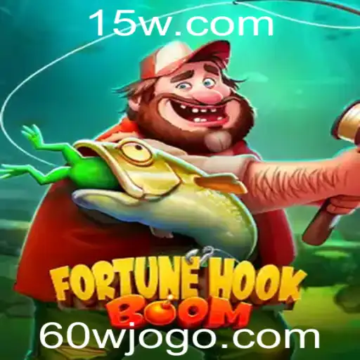 Descubra FortuneHookBoom: O Jogo que Está Revolucionando o Mundo dos Games