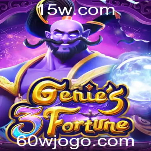 Descubra Genie3Fortune: O Novo Jogo Sensação de Estratégia e Sorte