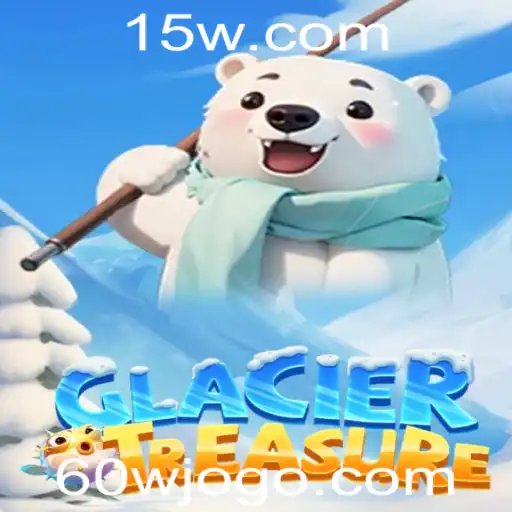 Descobrindo a Aventura Congelante de GlacierTreasure