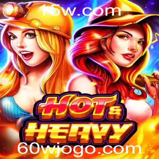 Descubra o Universo Intenso de HotHeavy: Um Mergulho Profundo no Jogo do Momento