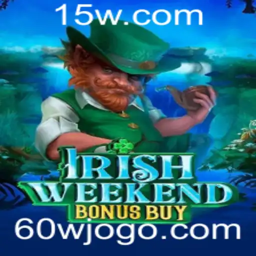 Descubra o Mundo Vibrante de IrishWeekendBonusBuy