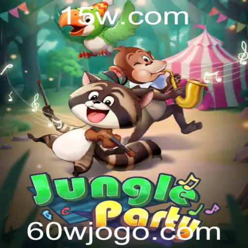 Descubra o Empolgante Mundo do Jogo JungleParty: Regras, Dicas e Aventura
