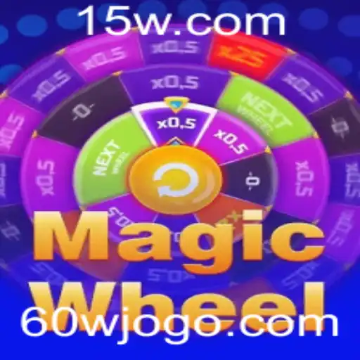 MagicWheel: A Revolução dos Jogos em 60w