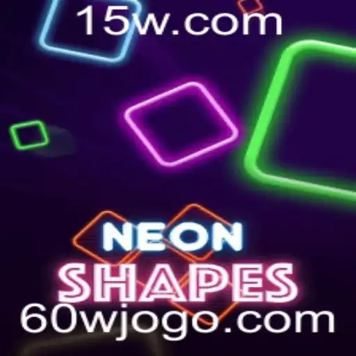 Descubra o Inovador Jogo NeonShapes e Suas Regras Envolventes