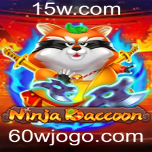 Descubra o Mundo de Aventura de NinjaRaccoon