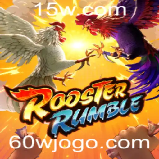 RoosterRumble: Descubra o Novo Jogo que Está Conquistando o Mundo