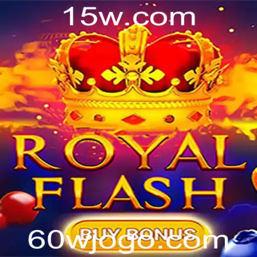 Descubra o Mundo de RoyalFlashBuyBonus: Um Jogo Inovador e Empolgante