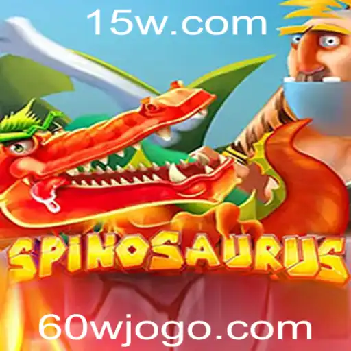 Explorando Spinosaurus: Um Jogo de Estratégia Épico