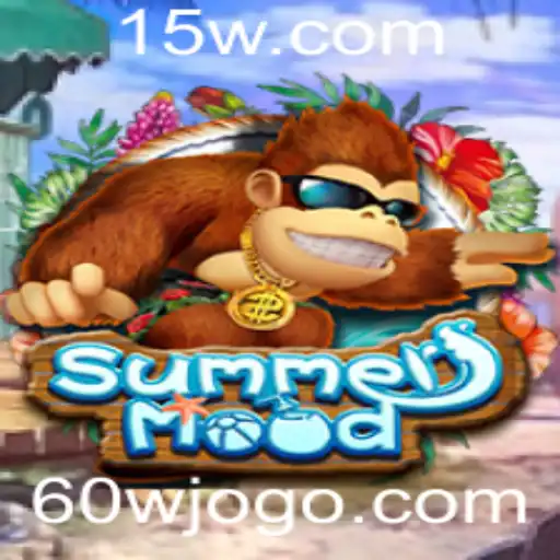 Explorando o Entusiasmo do Verão com SummerMood: Um Jogo que Define Tendências
