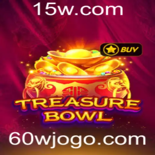Descobrindo TreasureBowl: Um Mergulho nas Aventuras de 60w